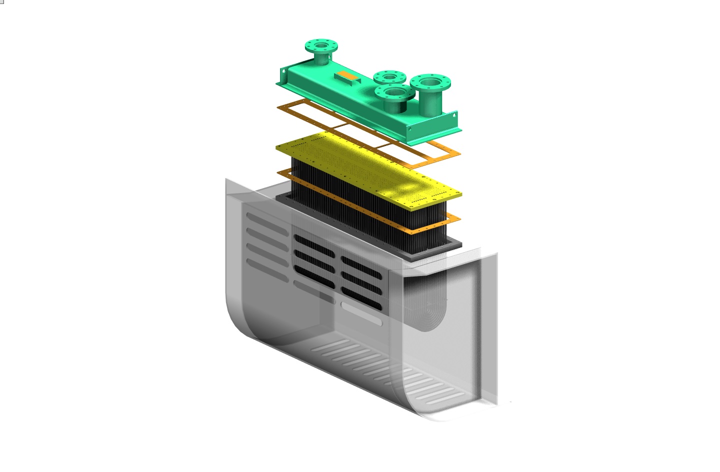 Cool air systems trading pte ltd
