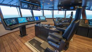 Marine Seating