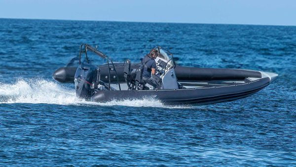 NorSap Shock Mitigation Seats - Image 4