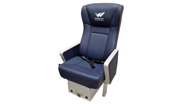 West Mekan Passenger Seating - Image 8