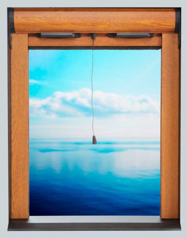 Sola-Cure Anti-Glare Blinds - Image 10