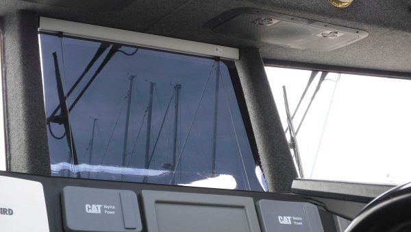 Sola-Cure Anti-Glare Blinds - Image 8