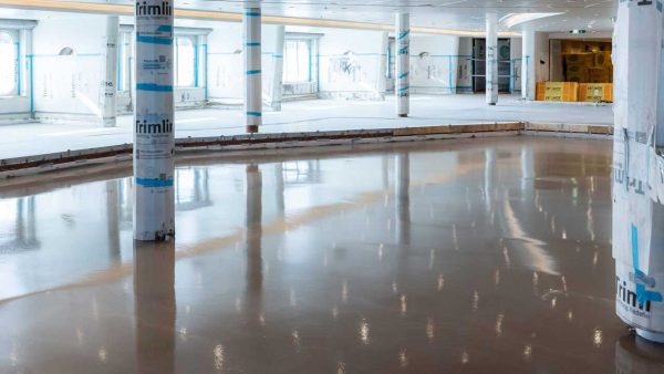 Weber Marine Cementitious Deck Coverings - Image 2