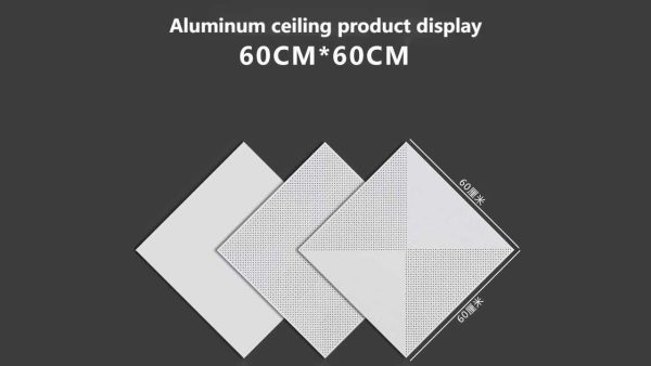 TA Aluminium Honeycomb Composite Panels - Image 8