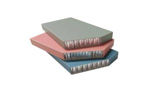 TA Aluminium Honeycomb Composite Panels