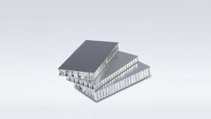 Aluminium Composite Honeycomb Panel & Ceiling