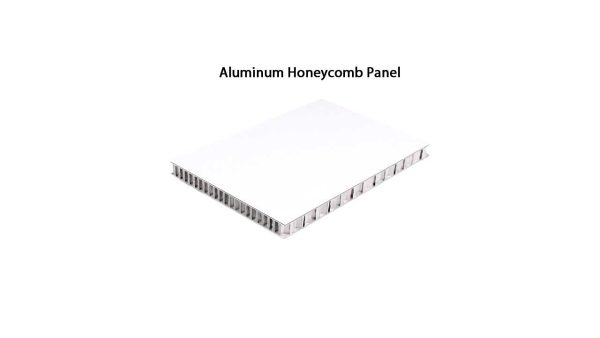 TA Aluminium Honeycomb Composite Panels - Image 4