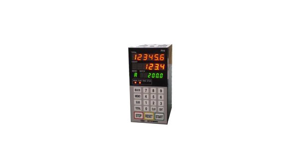 Nitto Seiko Flowmeter - Image 9