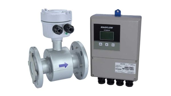 Nitto Seiko Flowmeter - Image 7