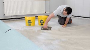 Fball Acrylic Adhesives