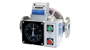 Flowmeter