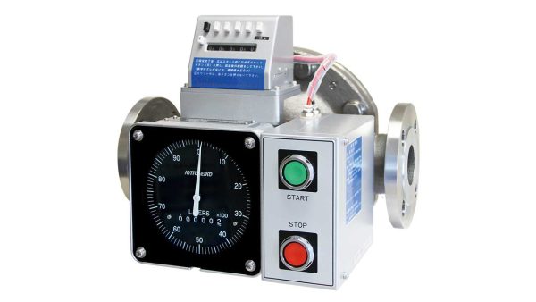 Nitto Seiko Flowmeter