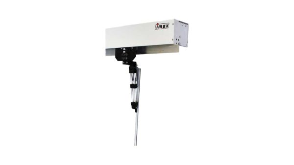 IMAX Wipers