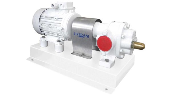 Liverani Pumps - Image 3
