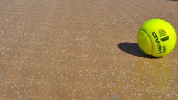 API Polyurethane Resin Floor (Outdoor) - Image 4