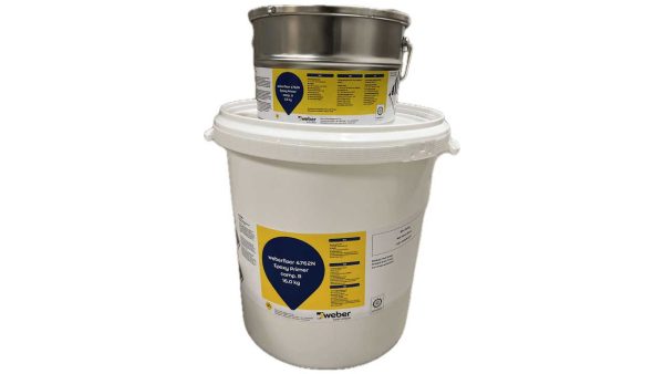 Weber Marine Epoxy Resin Floor - Image 14